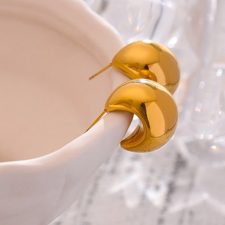 Women Drop Earrings