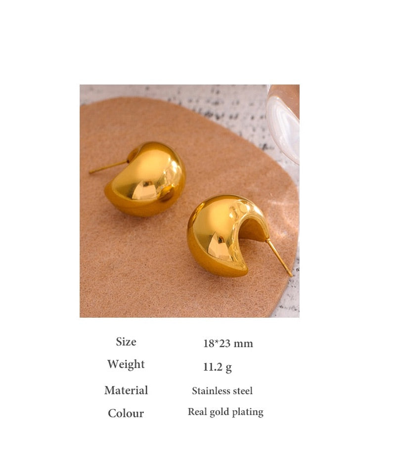 Women Drop Earrings