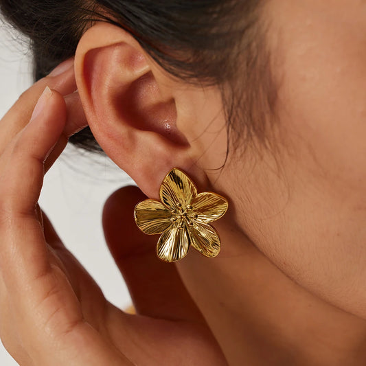 Blossom Bloom Earrings