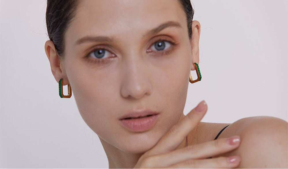 Zara Earrings