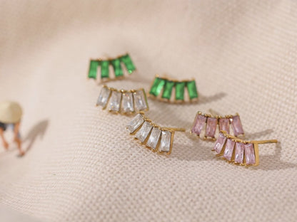 Sophia Earrings