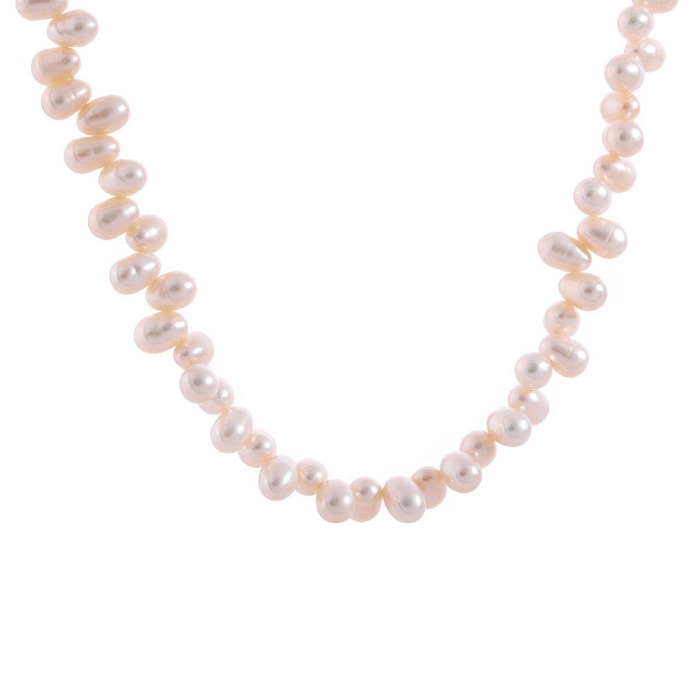 Pearl Perfection Chocker