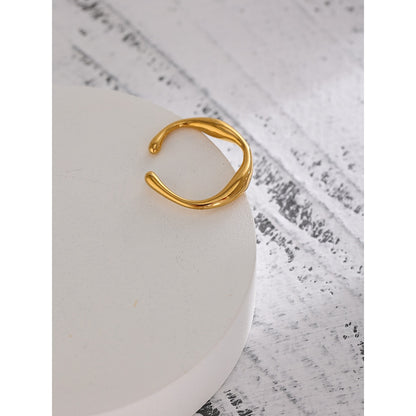 Aurelia Classic Ring